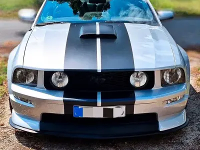 Gebraucht Ford Mustang GT