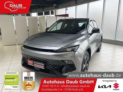 Gebraucht Baic X55 177 PS (130 kW) 2024 Silber SUV