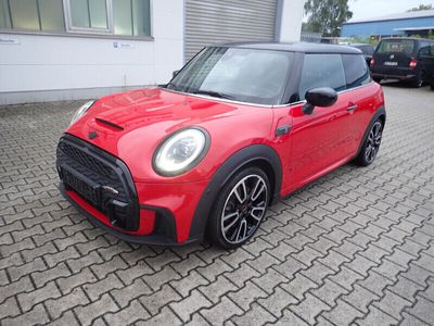 gebraucht Mini Cooper S John Cooper Works Trim