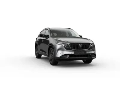 Gebraucht Mazda CX-5 Homura-Line 141 PS (103 kW) 2026 SUV