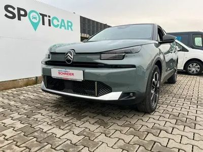 Citroën e-C4