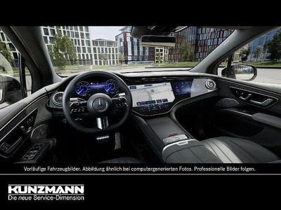 Gebraucht Mercedes EQS450+ 264 kW (360 PS) 2023