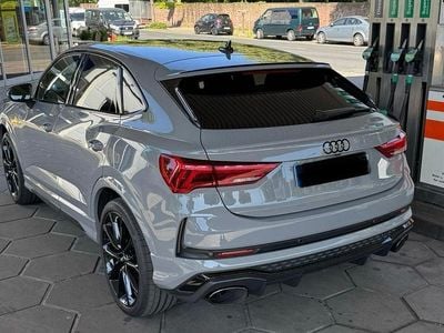 Audi RS Q3 Sportback