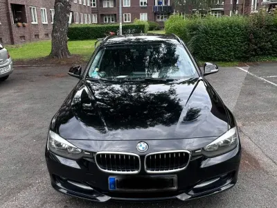 Gebraucht BMW 316