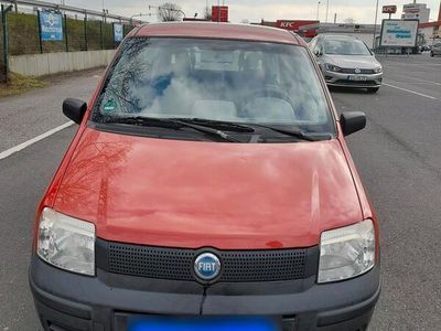 gebraucht Fiat Panda 