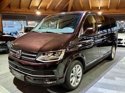 VW T6