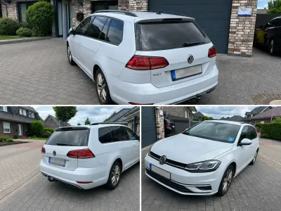 Gebraucht VW Golf VII