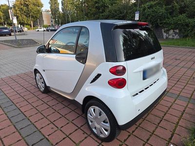 Smart ForTwo Coupé