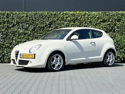 Occasion Alfa Romeo MiTo