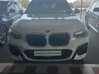 Gebraucht BMW X3