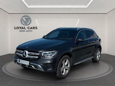 Mercedes GLC300