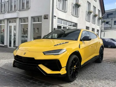 Gebraucht Lamborghini Urus