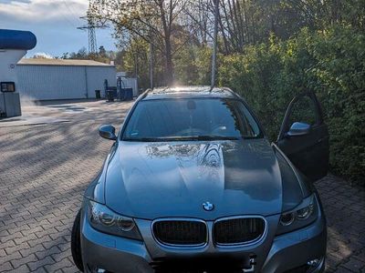 gebraucht BMW 320 i 2.0 VB