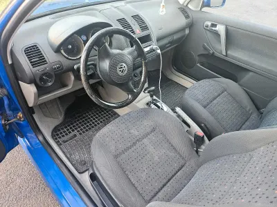 Gebraucht VW Polo