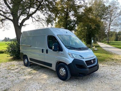 gebraucht Fiat Ducato Maxi Hochr.-Kasten 35 180 Power L2H2 RS