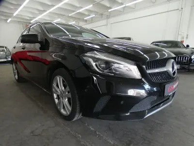 Gebraucht Mercedes A200