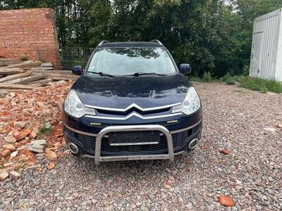 Citroën C-Crosser