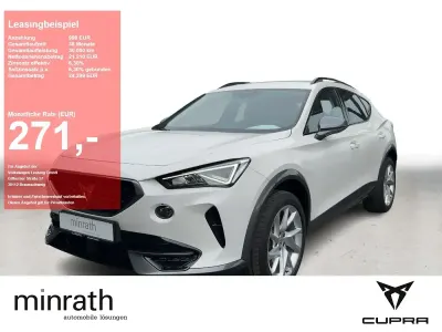 Gebraucht Cupra Formentor