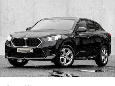 Gebraucht BMW X2 M Sport 163 PS (119 kW) 2025 Schwarz SUV