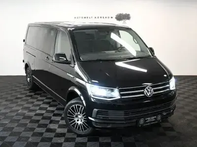 Gebraucht VW Caravelle 204 PS (150 kW) 2015 Andere Van