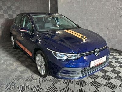 Gebraucht VW Golf VII 131 PS (96 kW) 2020 Andere Limousine