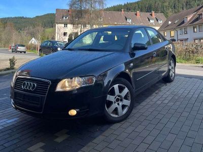 gebraucht Audi A4 b7 2,0 TDI Limousine