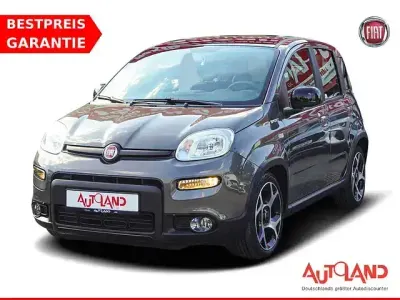 Gebraucht Fiat Panda