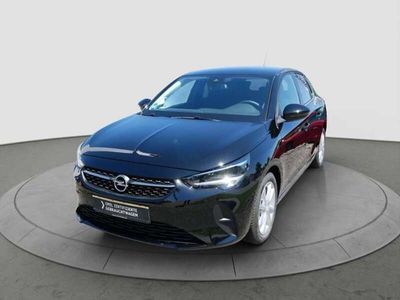gebraucht Opel Corsa EDITION 1.2 +LED+NAVI+R-KAMERA+SHZ+KLIMA+P