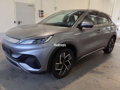 BYD Atto 3