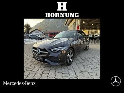Gebraucht Mercedes C180 170 PS (125 kW) 2025 Grau