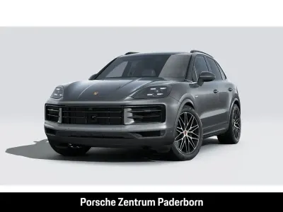 Gebraucht Porsche Cayenne 470 PS (345 kW) 2025 Grau SUV