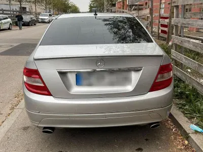 Gebraucht Mercedes 280