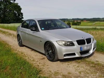 Gebraucht BMW 330