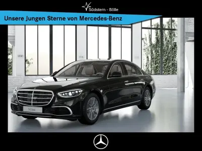 Gebraucht Mercedes S350