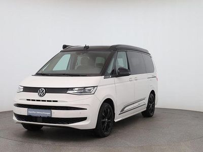 Gebraucht VW California Edition 150 PS (110 kW) 2025 Schwarz Van