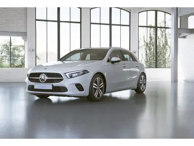 Gebraucht Mercedes A180