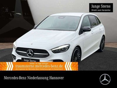 Mercedes B200