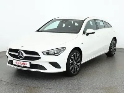 Gebraucht Mercedes CLA250e