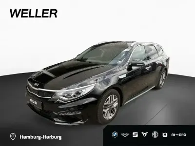 Gebraucht Kia Optima