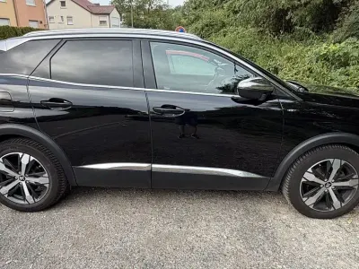 Gebraucht Peugeot 3008