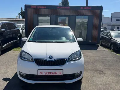 Gebraucht Skoda Citigo