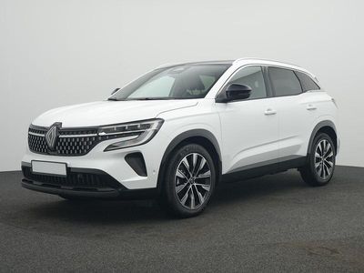 Neu Renault Austral Techno 158 PS (116 kW) 2026 Perlmutt weiß SUV