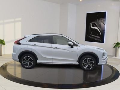 gebraucht Mitsubishi Eclipse Cross Plus Select PHEV 138 kW (188 PS), Automatik, Al...