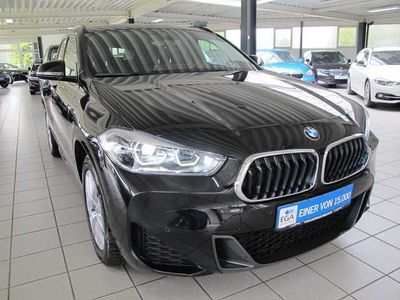 gebraucht BMW X2 sDrive 20i M Sport*HUD* Sonnenschutzvergl.