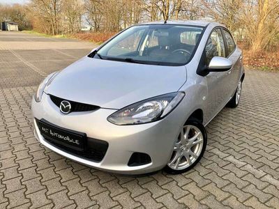 gebraucht Mazda 2 1.3 Independence*Erst 87TKM*Allwetter*Klimaanlage