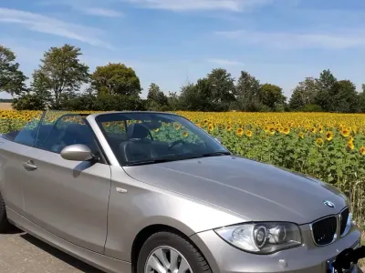 Gebraucht BMW 118 142 PS (104 kW) 2008 Andere farben Kleinwagen