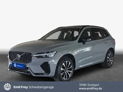 Gebraucht Volvo XC60 145 PS (106 kW) 2024 SUV