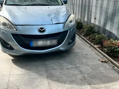 Brugt Mazda 5