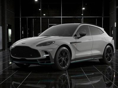 Neu Aston Martin DBX 727 PS (534 kW) 2026 SUV