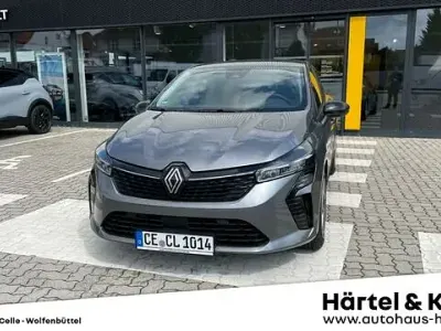 Gebraucht Renault Clio Evolution 91 PS (66 kW) 2024 Andere farbe Kleinwagen